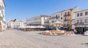 Évora vai ser Capital Europeia da Cultura em 2027