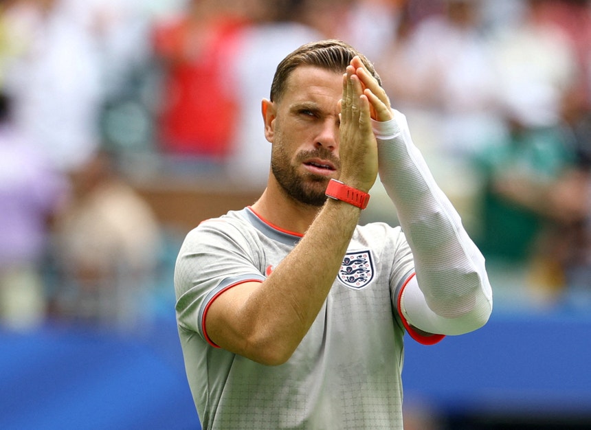 Imagem de Jordan Henderson reforça meio-campo do Chelsea