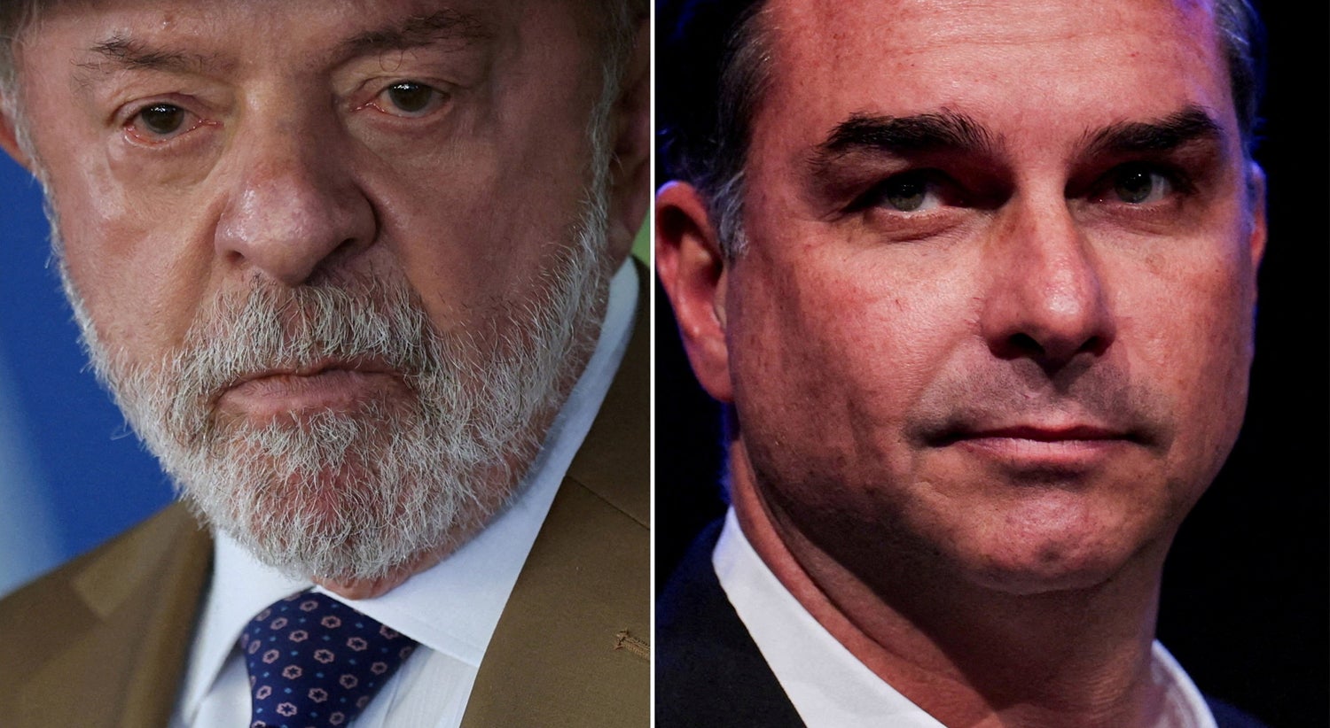 Elei��es no Brasil. Vit�ria de Fl�vio Bolsonaro pode colocar Chega como canal privilegiado com Lisboa