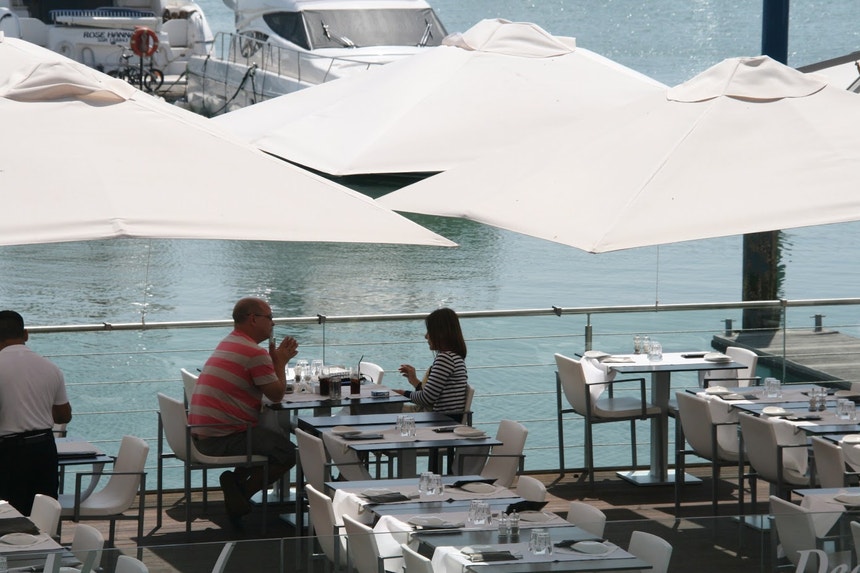 Imagem de Restaurantes pedem ajuda ao Governo