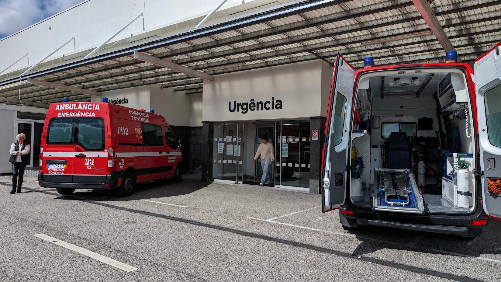 Vila Franca de Xira Obstetrics emergency department closes permanently