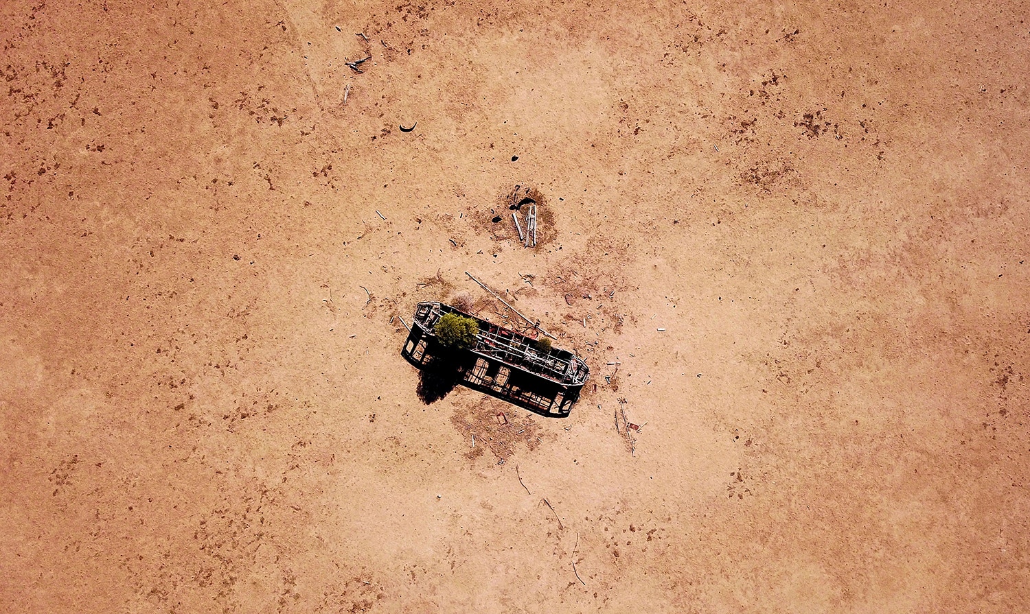  David Gray - Reuters 