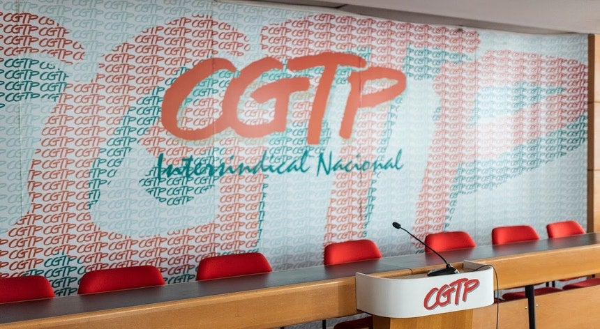 CGTP advises emigrant pensioners to carry out proof-of-life checks to avoid pension suspensions