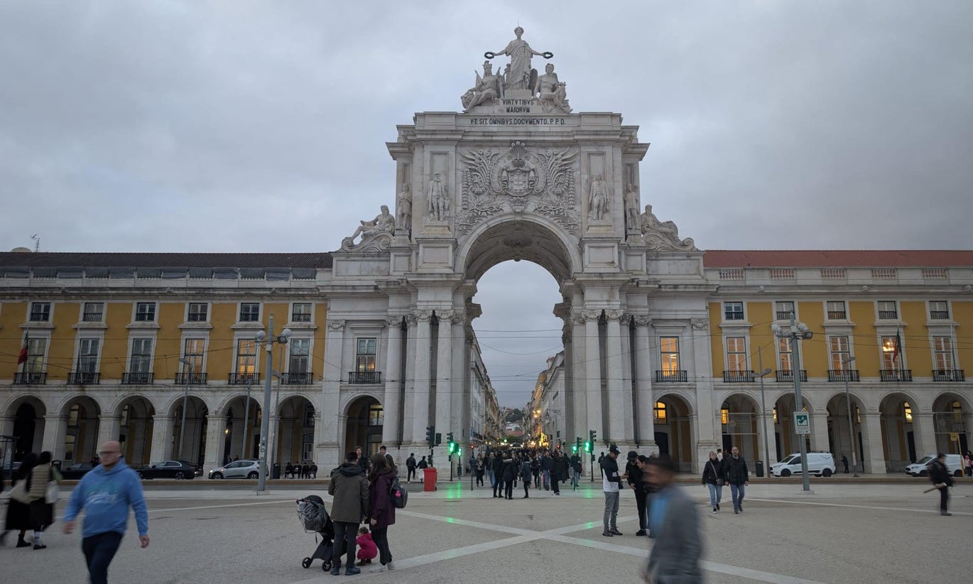 Festas de Abril em Lisboa com música, humor e Charanga a Cavalo da GNR