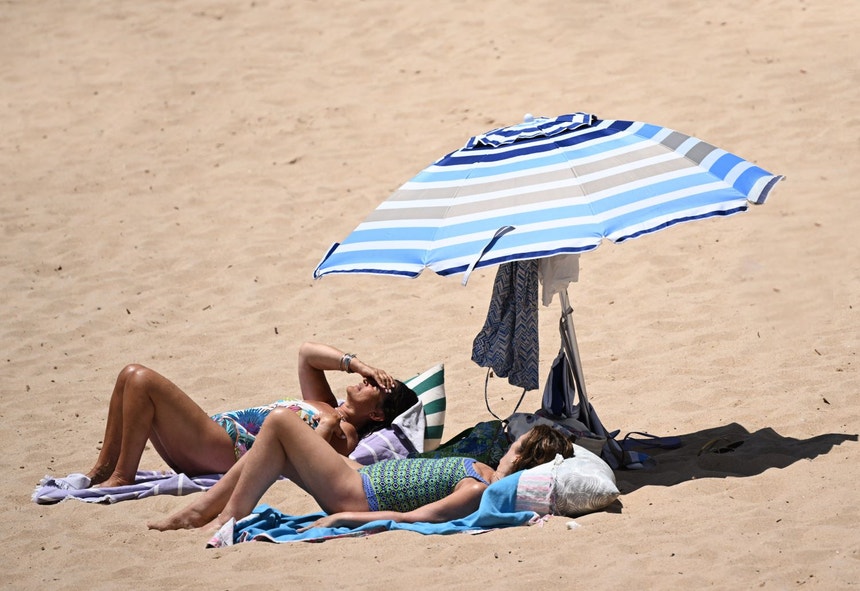 Onda de calor pode prolongar-se até junho em Portugal