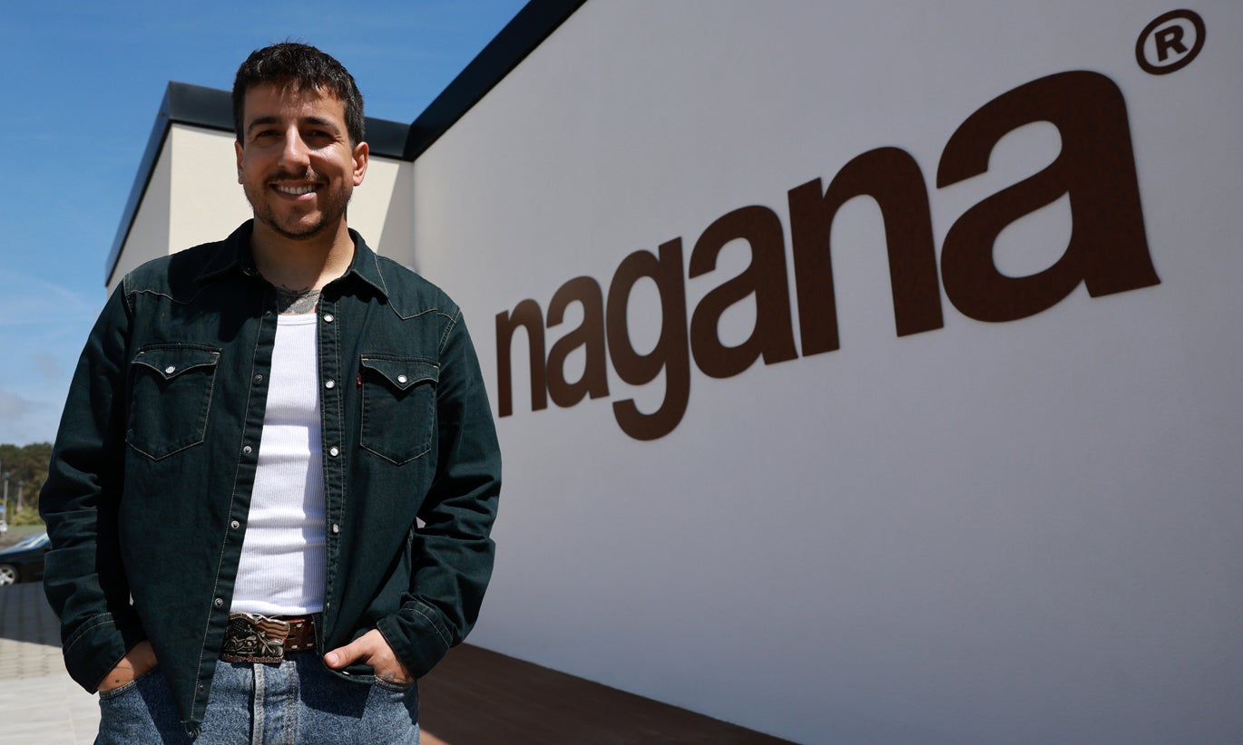 Cantor Fernando Daniel investe dois milhões de euros em Ovar para inaugurar estúdios com escola de cariz social