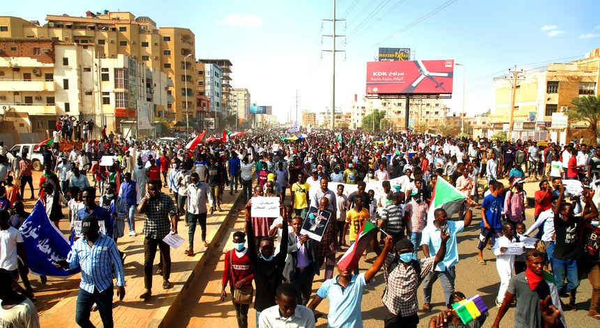 Die Vereinten Nationen und die Arabische Liga verurteilen den Putschversuch im Sudan