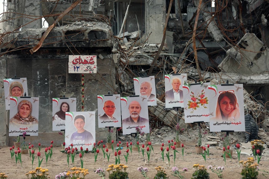 Imagem de Teerão e Washington reduziram divergências após mediação de Islamabad