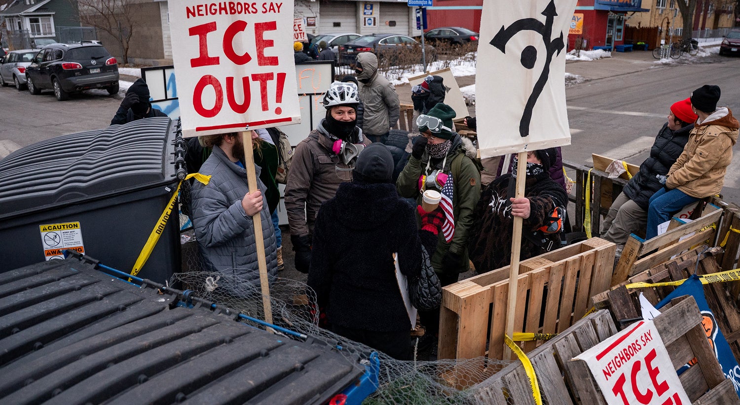 EUA. Czar da fronteira anuncia retirada de agentes do ICE do Minnesota