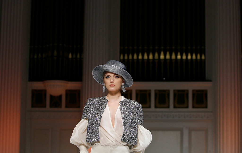  Marc Jacobs e de la Renta 