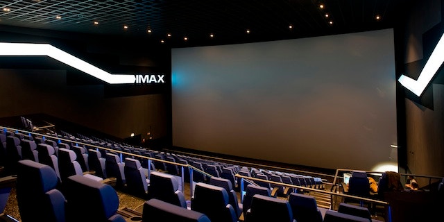 Espaço Guimarães « Castello Lopes Cinemas