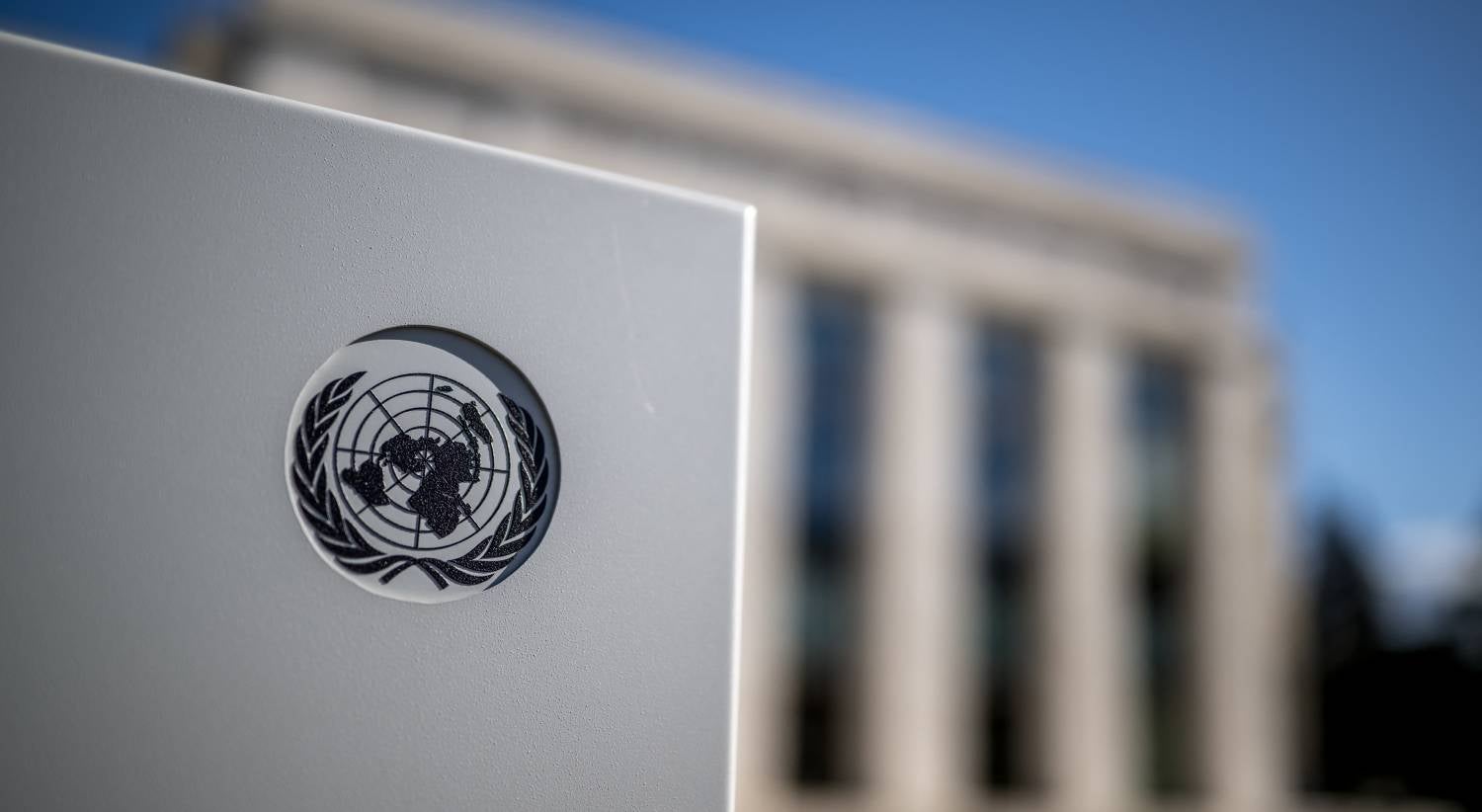 ONU começa a ouvir candidatos ao cargo de secretário-geral a partir de 20 de abril