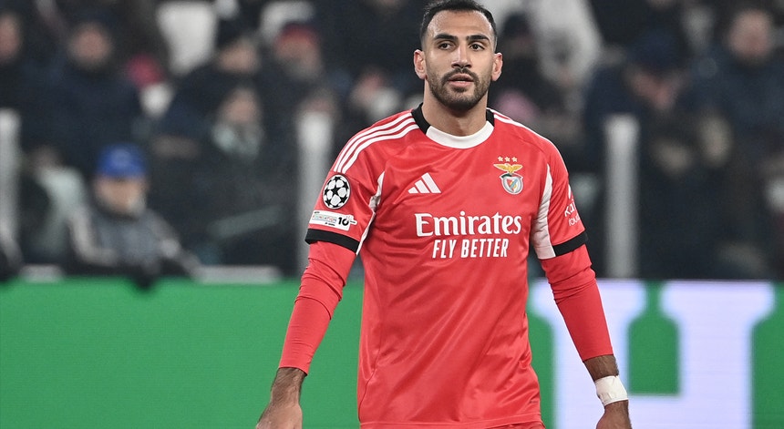 Imagem de Benfica com pé e meio fora da Champions, Bayern e Arsenal já qualificados