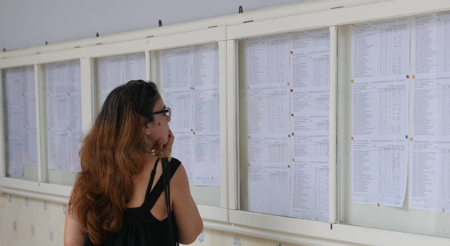 Exames. Professores acusam ministro de tentar "passar a esponja por cima" do problema