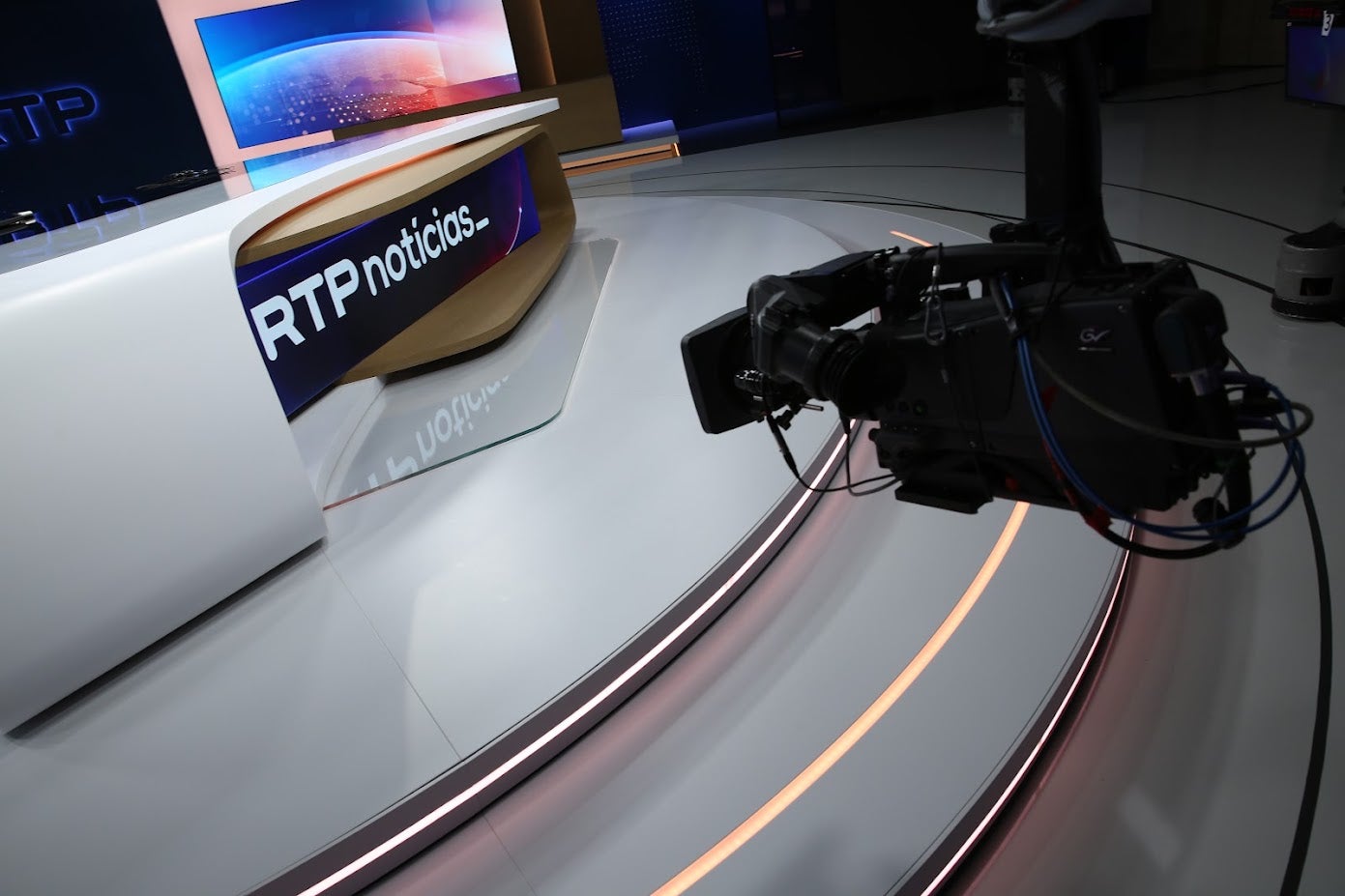 RTP suspende novas atribuições de subsídios questionados em auditoria da IGF