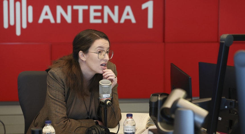 Imagem de Vice-presidente do PSD e a segunda volta das presidenciais: 