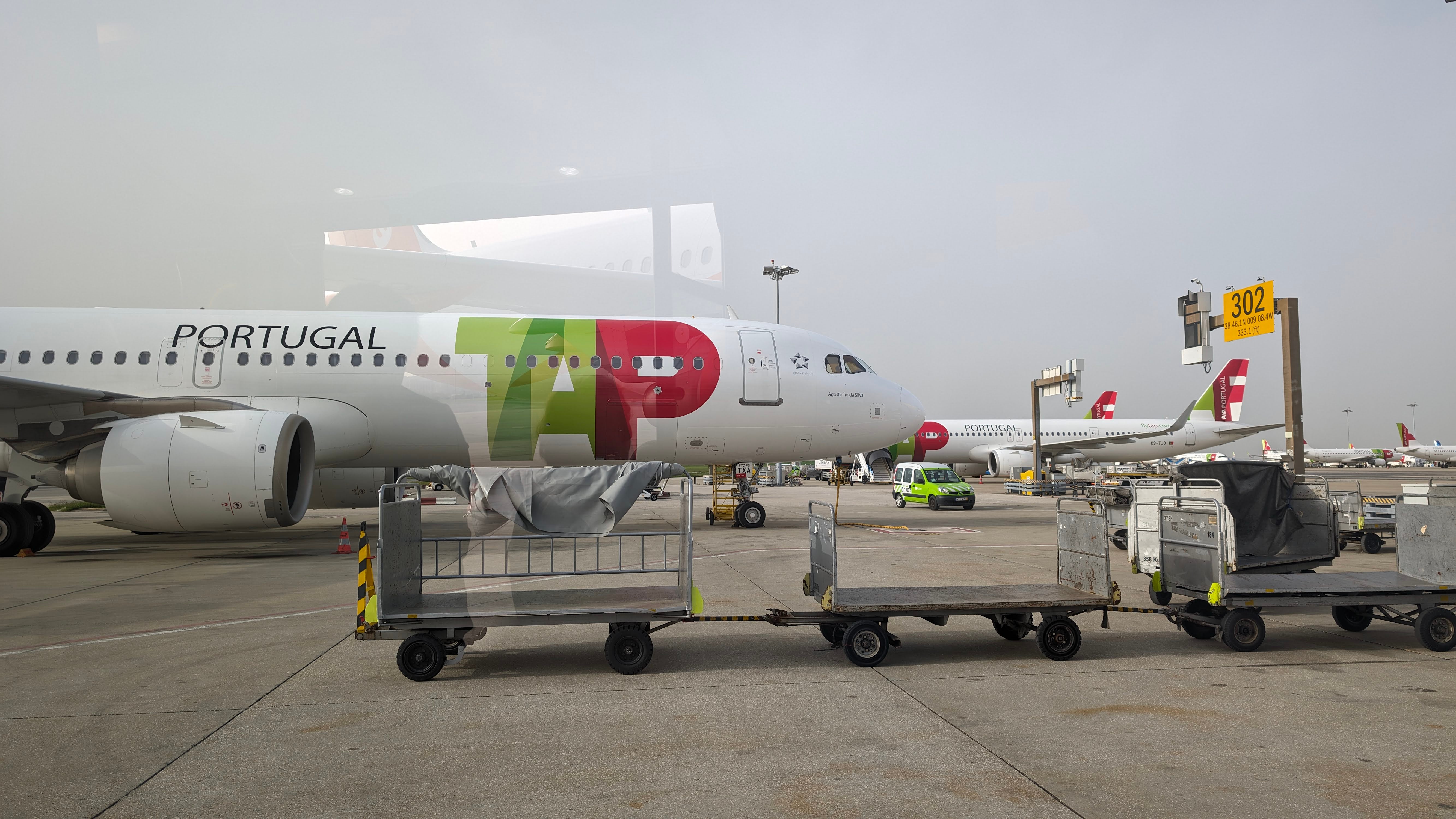 TAP. Parpública confirma entrega de propostas melhoradas da Air France-KLM e Lufthansa