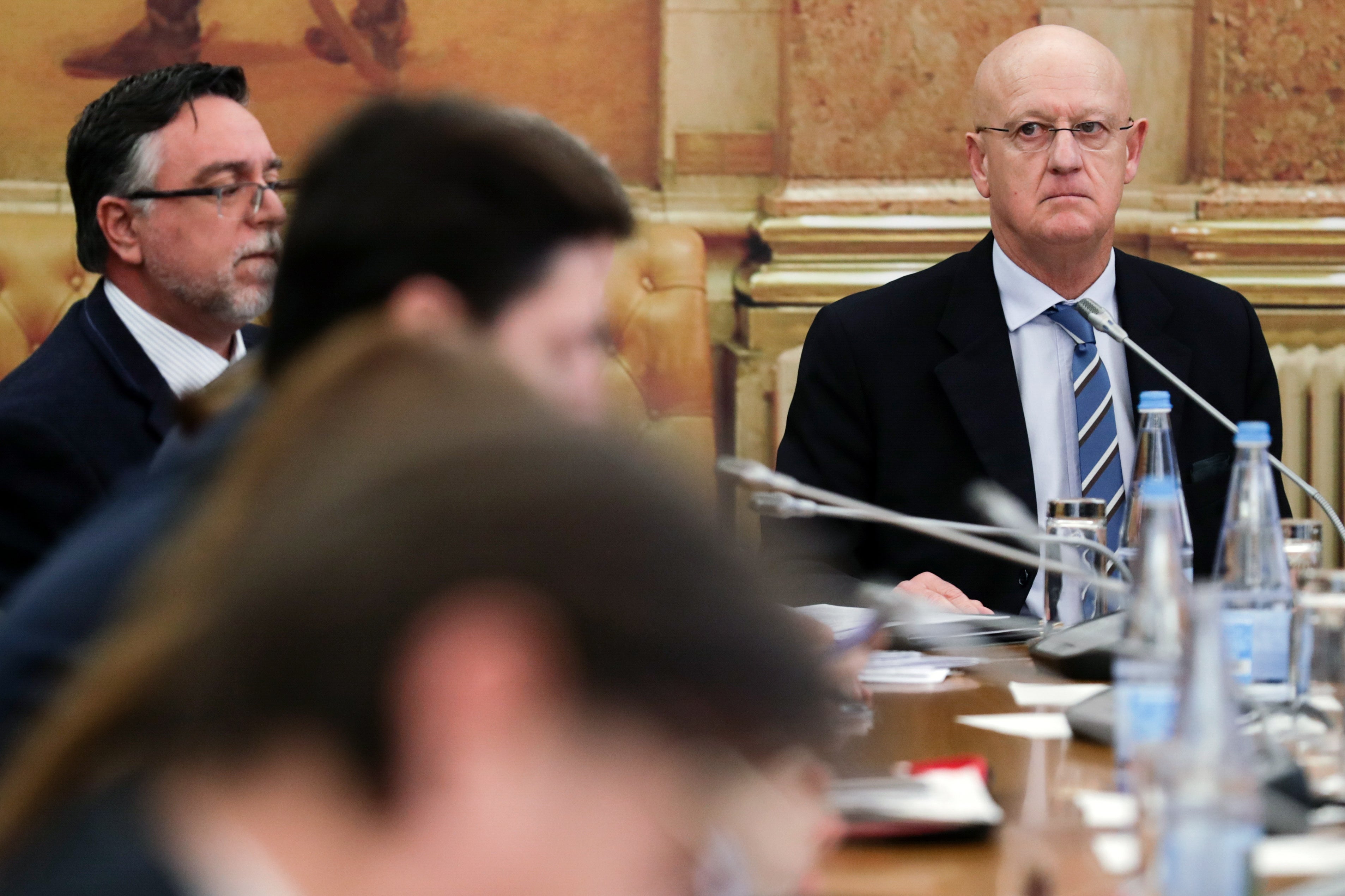 Tancos. Ex-diretor da PJM recusa tese de encena��o