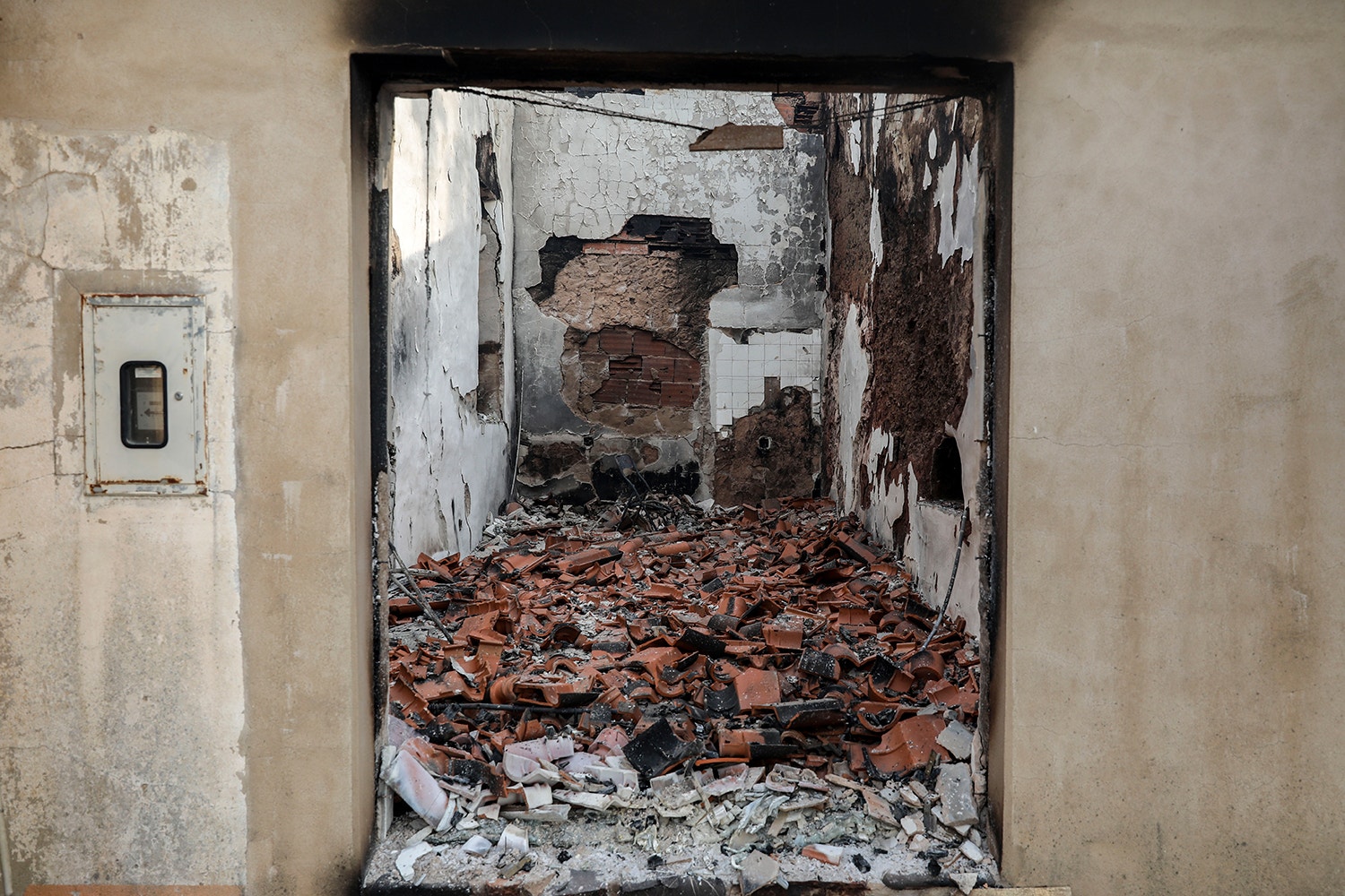  Miguel A. Lopes - Lusa 