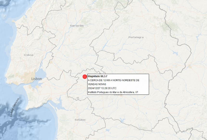 Earthquake Overview