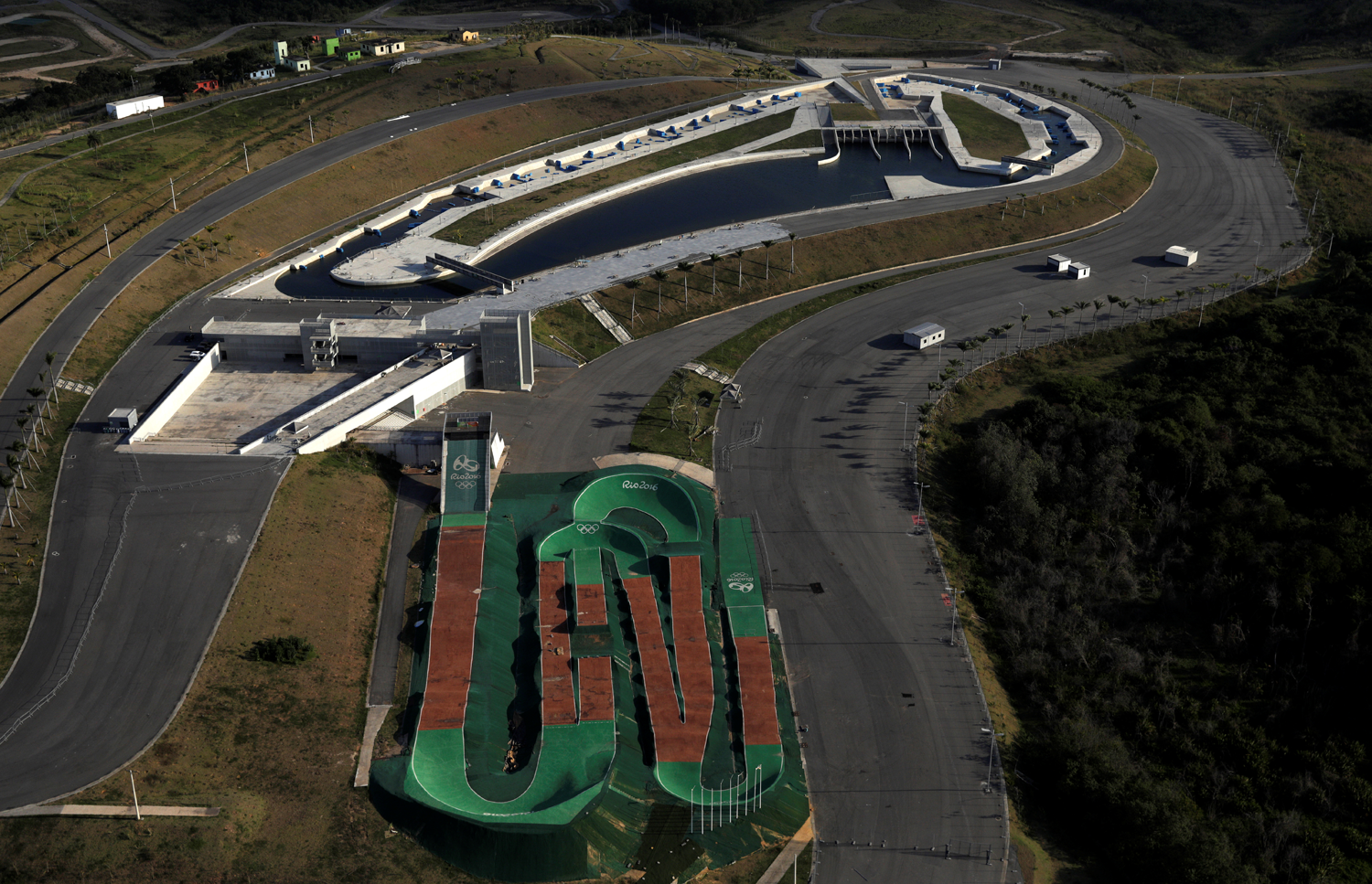  Foto: Ricardo Moraes - Reuters 