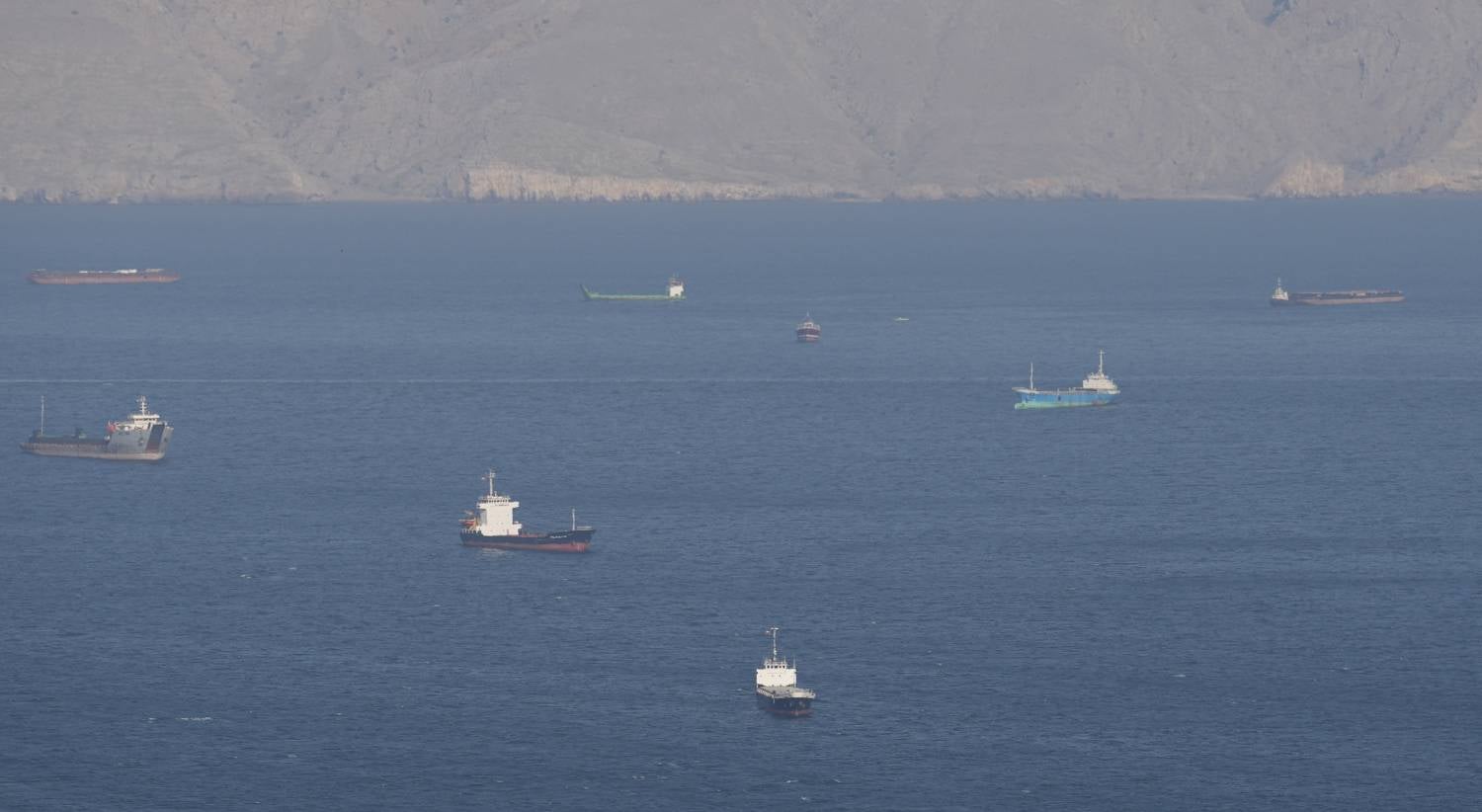 Teerão assume que recebeu propostas de Washington e que está a analisá-las