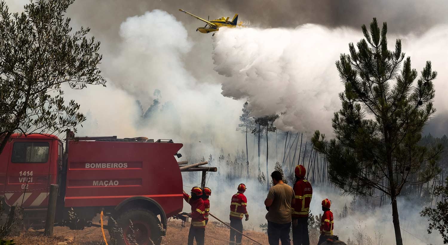  Cr&eacute;dito: Lusa 