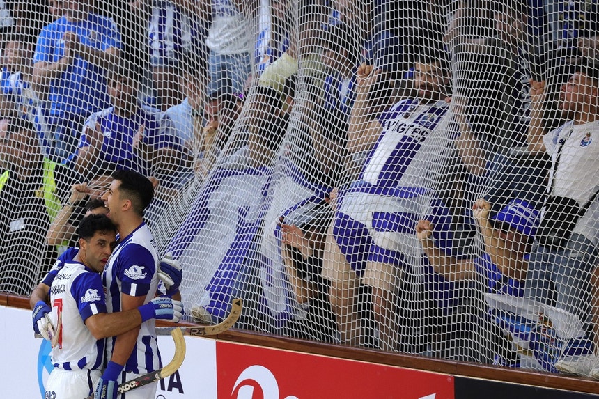 Benfica e FC Porto garantidos na Champions 2023/24: as equipas já apuradas