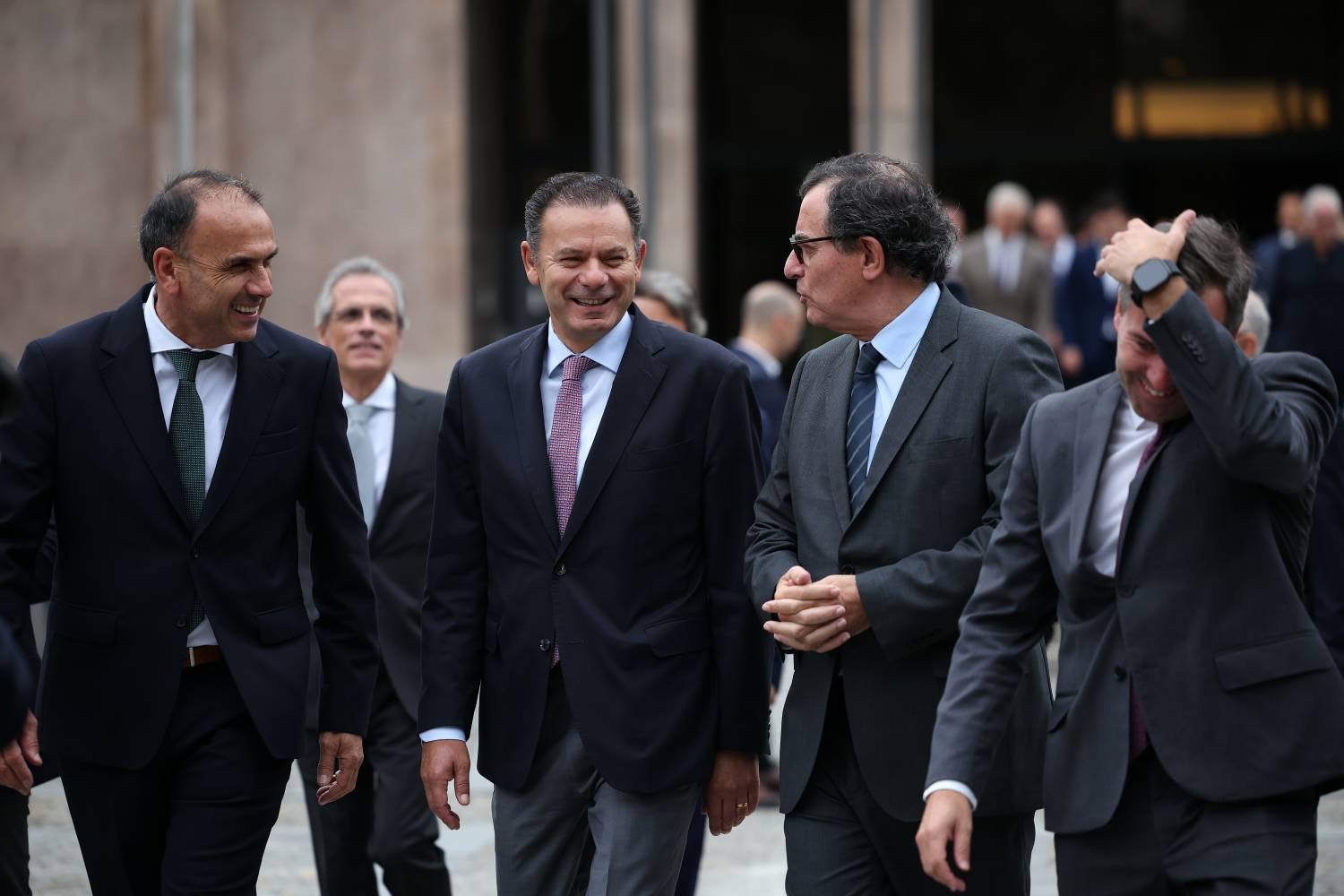 Luís Montenegro Condemns Escalating Oil Prices Penalising Economies