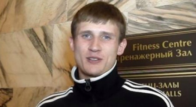  Desconhecem-se as causas que motivaram o falecimento do atleta russo

