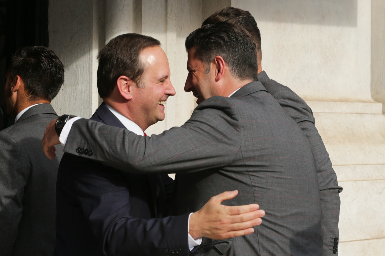  Manuel de Almeida - Lusa 