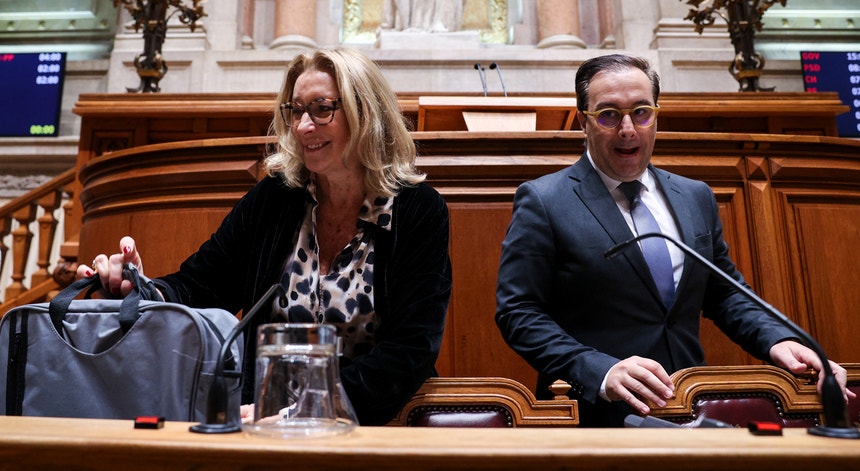 Imagem de Suplemento depende de folga. Pensões mais baixas deverão ter aumento de 2,79% em 2026