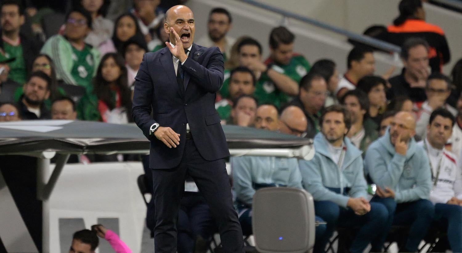 Último teste para definir a Seleção para o Mundial