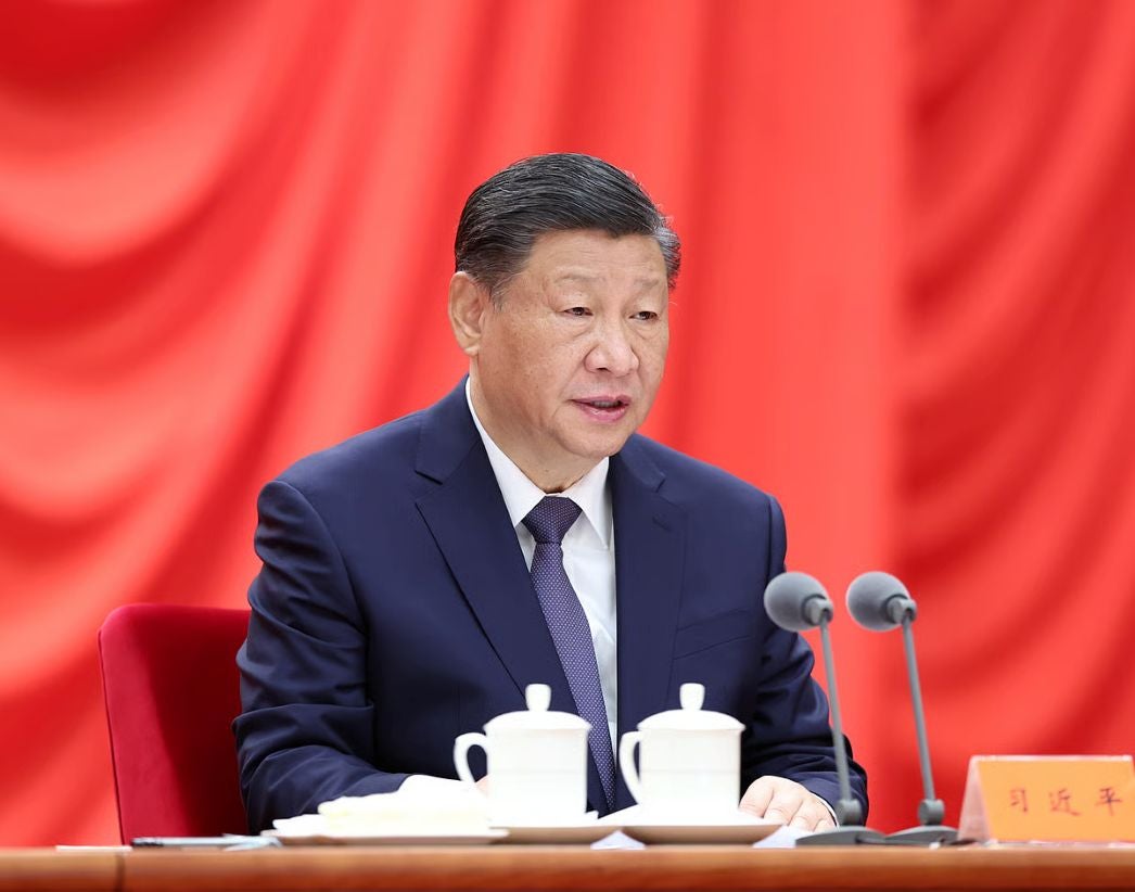 Xi Jinping apresenta plano para reforçar disciplina interna do Partido Comunista Chinês