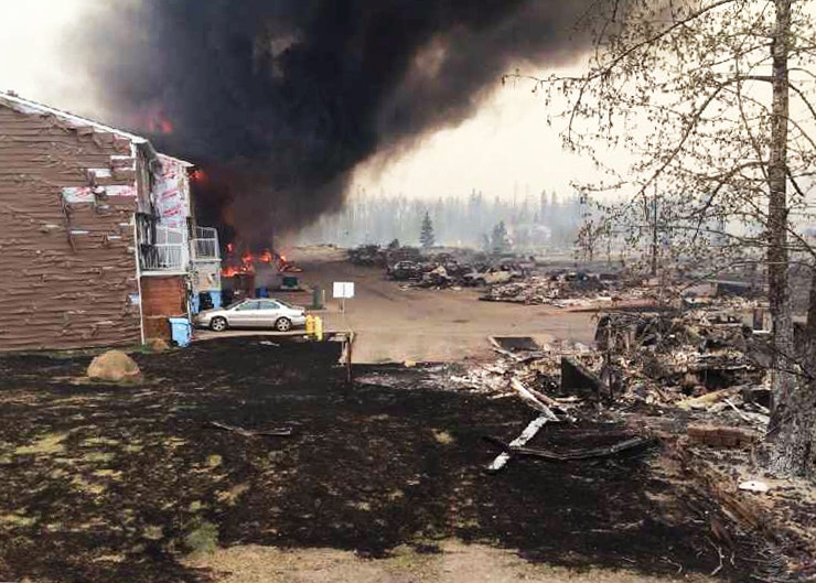  Bonnyville Regional Fire Authority 