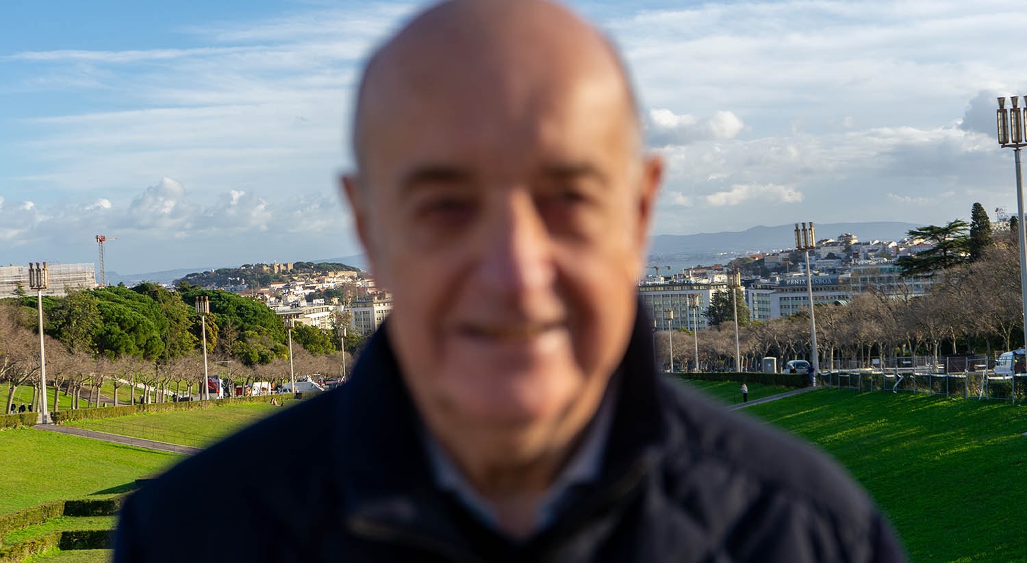  Foto: Rodrigo Lobo - RTP 