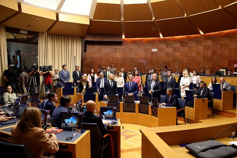 Imagem relacionada com a notícia: O cenário de novas eleições na Madeira é o mais consensual
