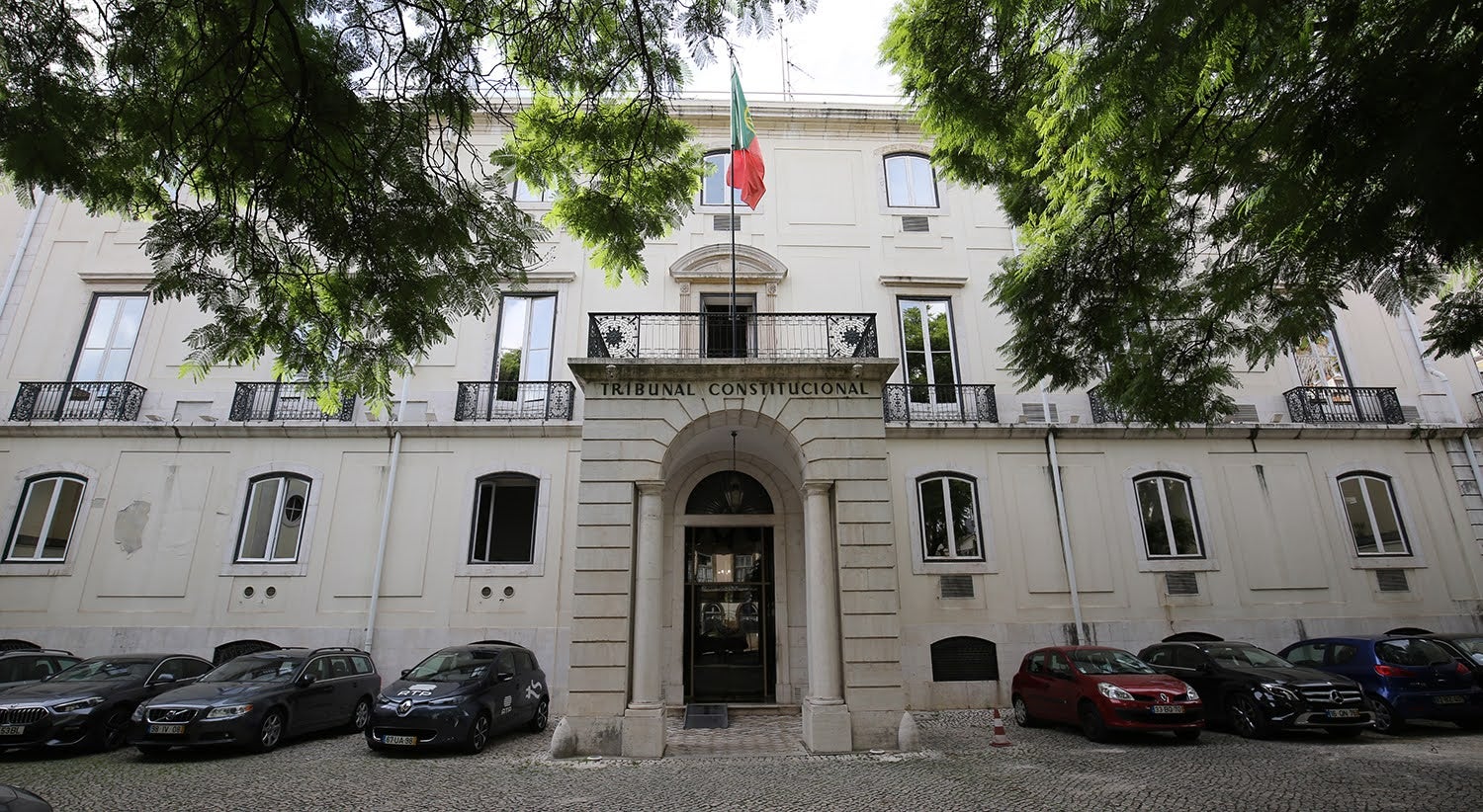 Lei da Nacionalidade. Tribunal Constitucional prepara-se para divulgar ac�rd�o