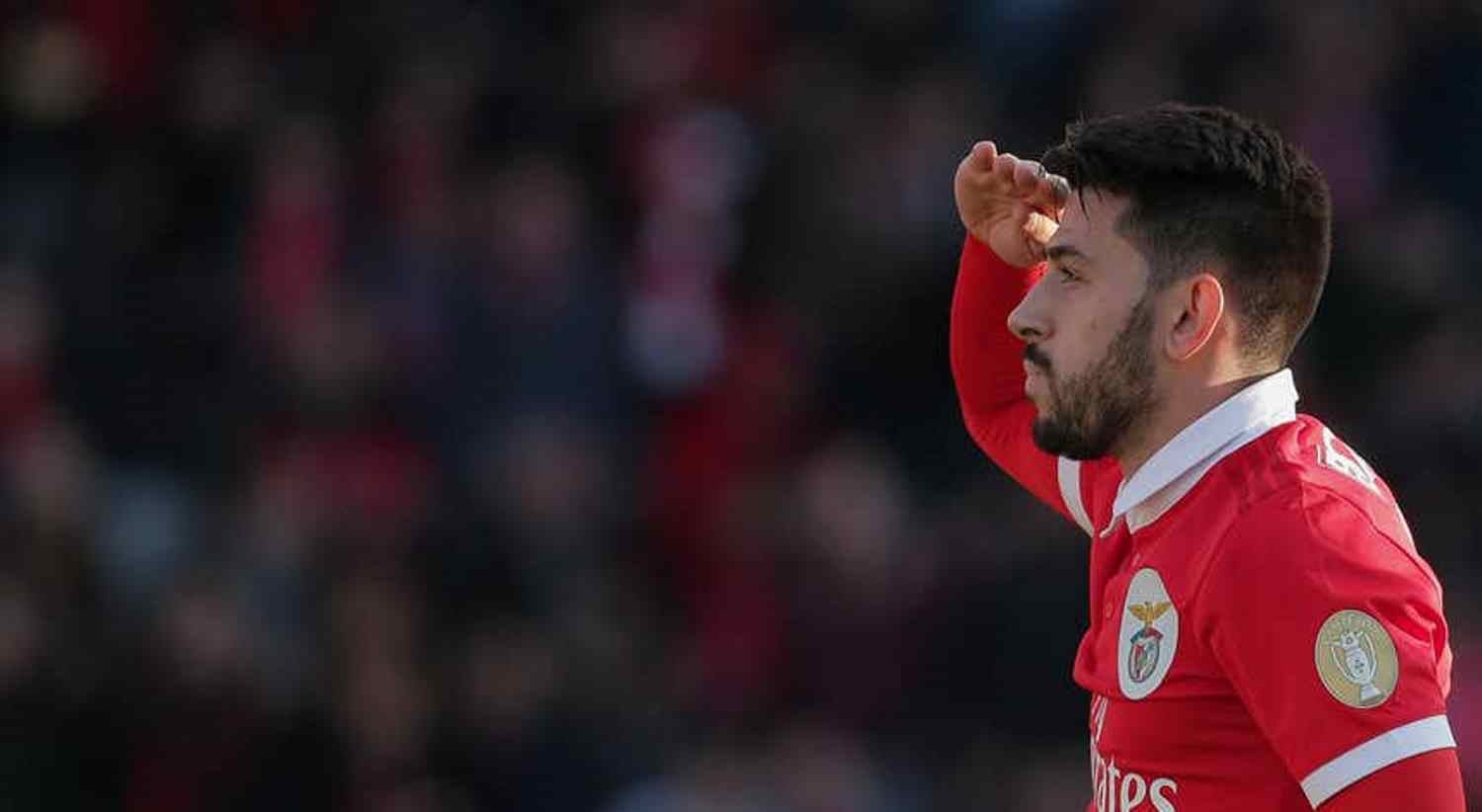 Portimonense - Benfica, 22.ª jornada da I Liga