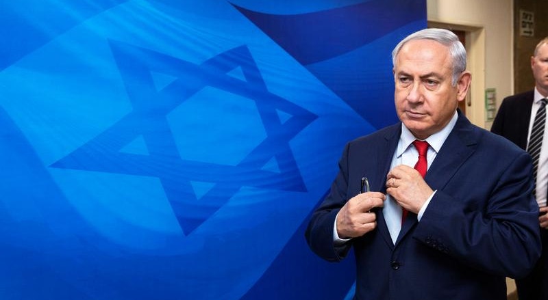 Netanyahu pede mais tempo para formar governo
