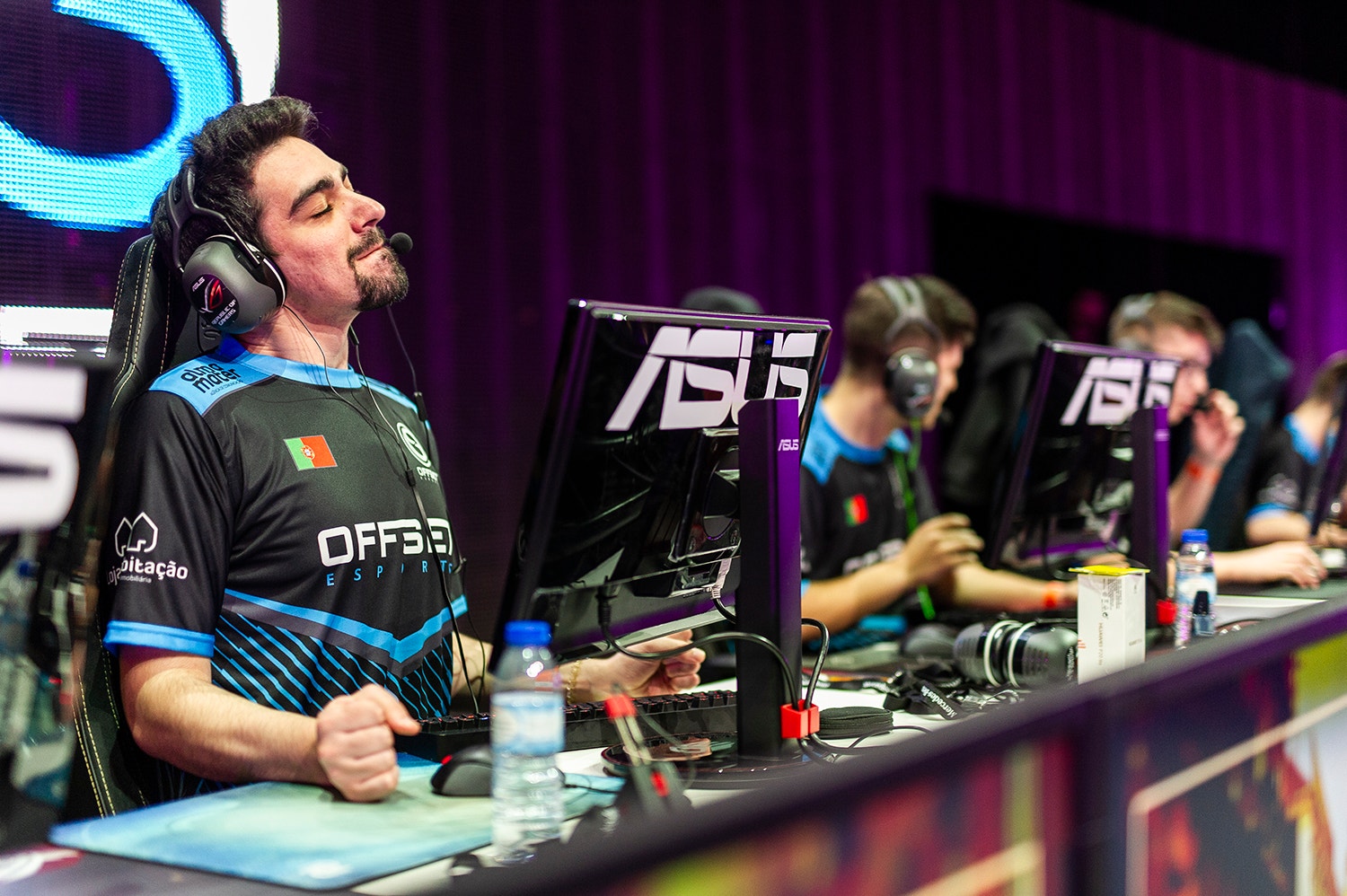  Foto: Pedro A. Pina - RTP 