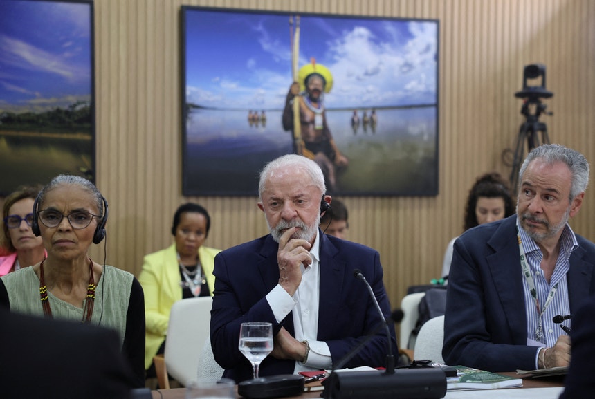 Imagem de COP31 vai ser na Turquia, mas Austrália lidera negociações