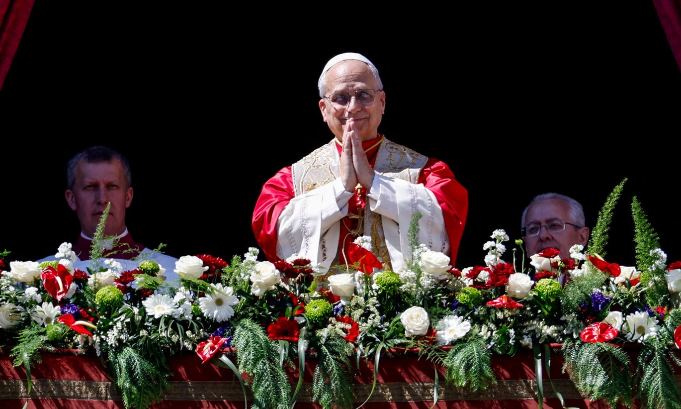 Leão XIV vai encontrar famílias capazes de sonhar e contornar dificuldades diz Igreja Católica angolana