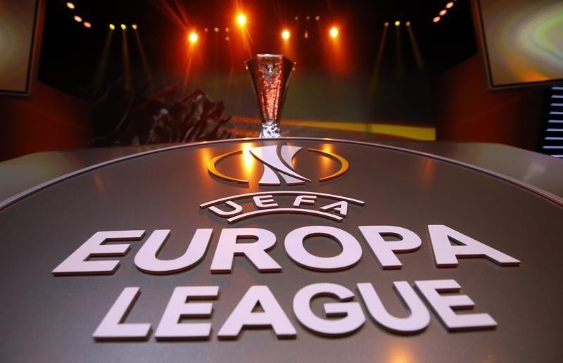 Jogos e resultados da Europa League, UEFA Europa League