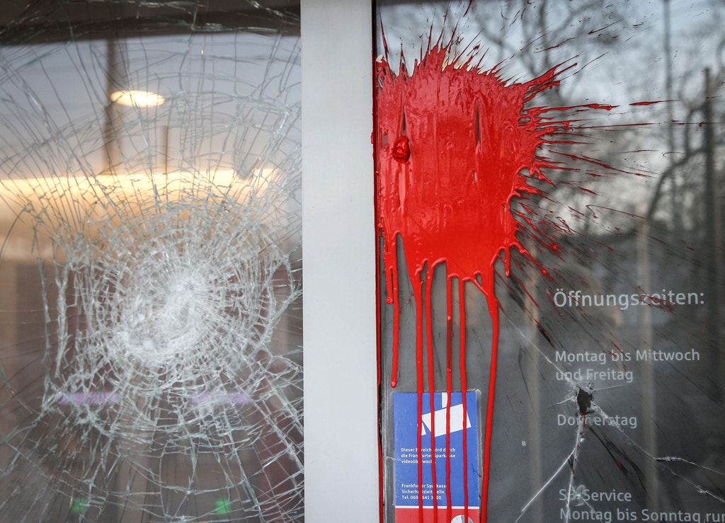  Frank Rumpenhorst/Reuters 