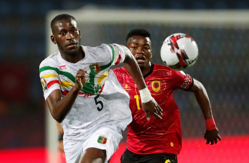 Gelson Dala devolvido ao Sporting pelo Antalyaspor