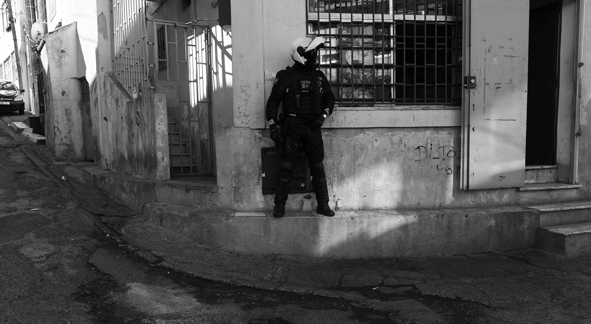  Foto: Rodrigo Lobo - RTP 