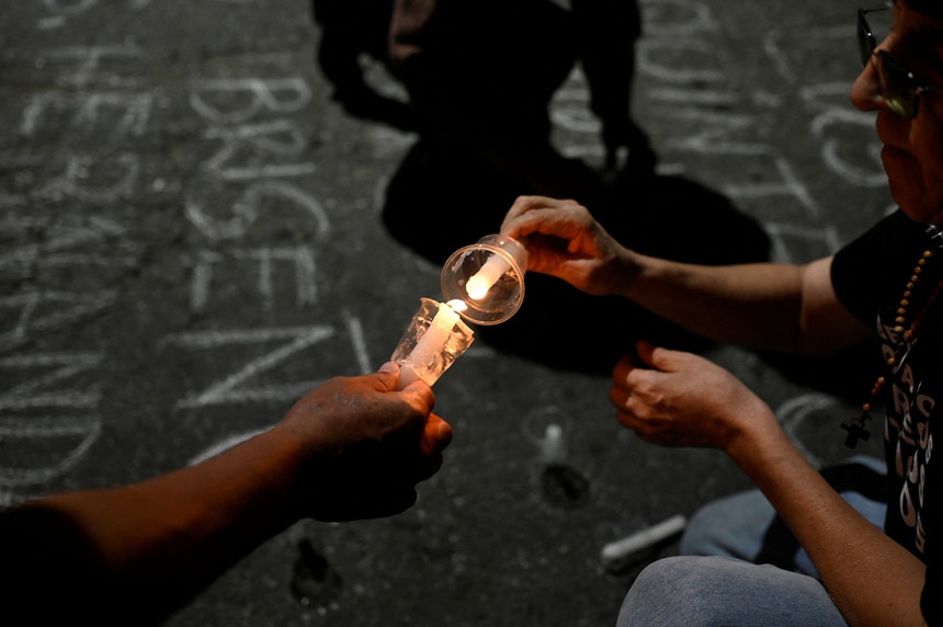 Imagem de Oitenta presos políticos libertados na Venezuela