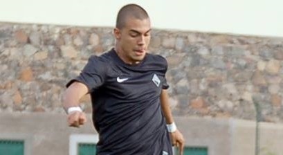 António Xavier dá o salto da Académica para o FC Porto
