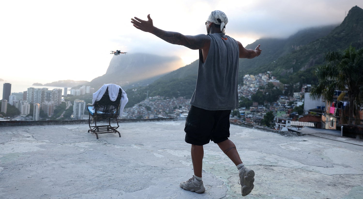 Portugal assume liderança europeia no turismo para o Brasil: 48 portugueses aterram por hora em território brasileiro